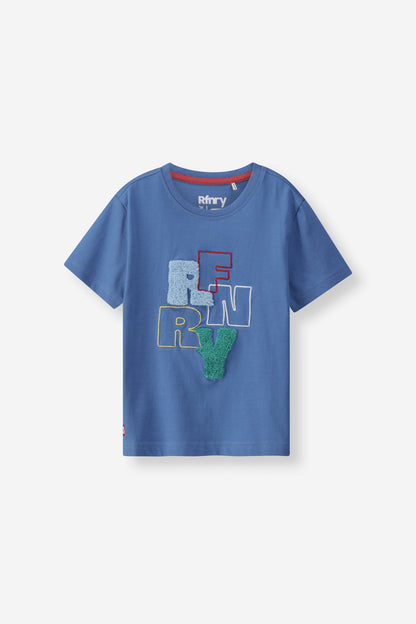 Boys Statement Tee