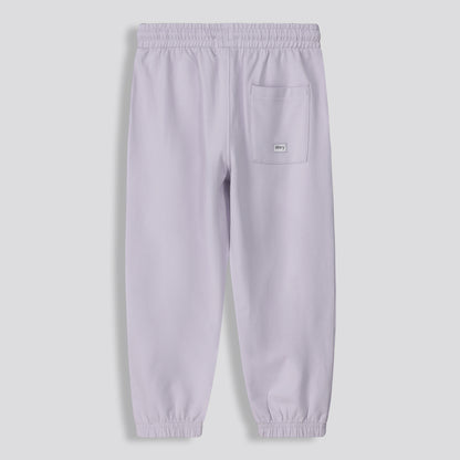 Girls Relaxed Track Pants