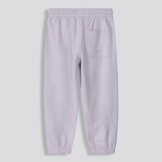 Girls Relaxed Track Pants