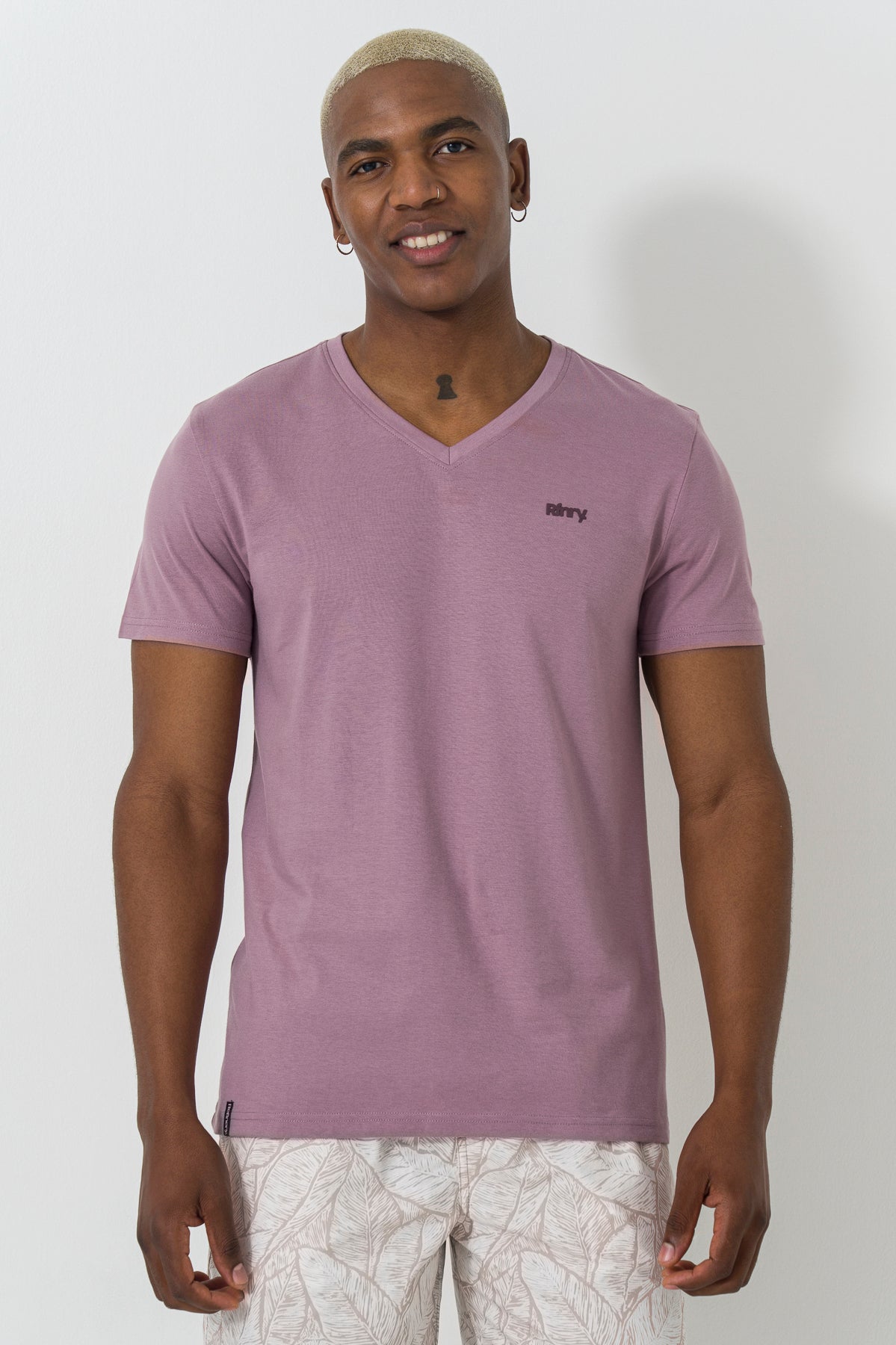 V-Neck T-Shirt