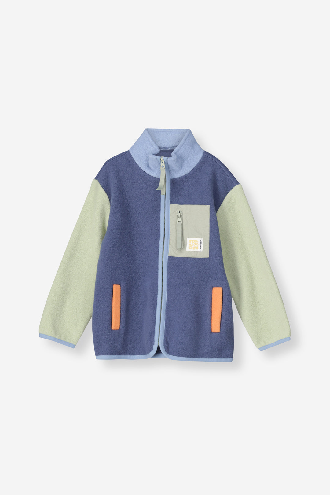 Boys-Polar-Fleece-Jacket
