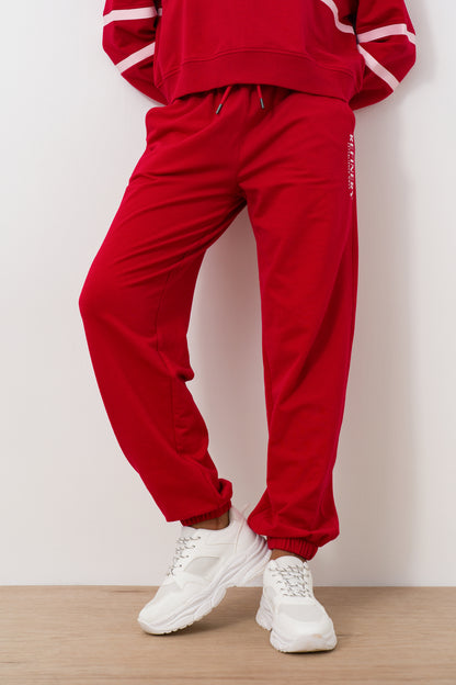 Relaxed Fit Track Pants
