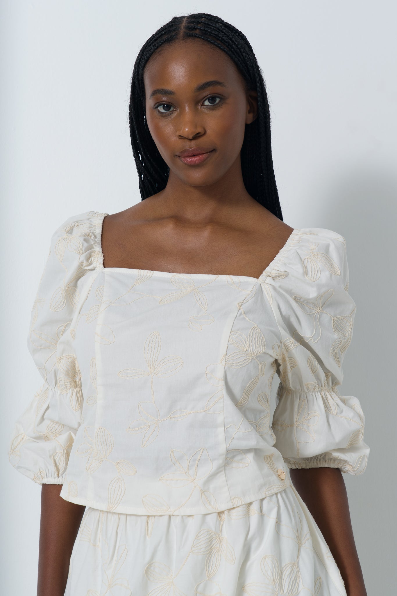 puff-sleeve-top