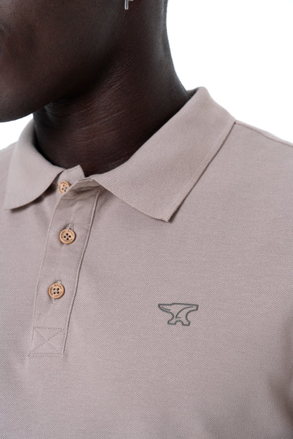 Branded Golfer