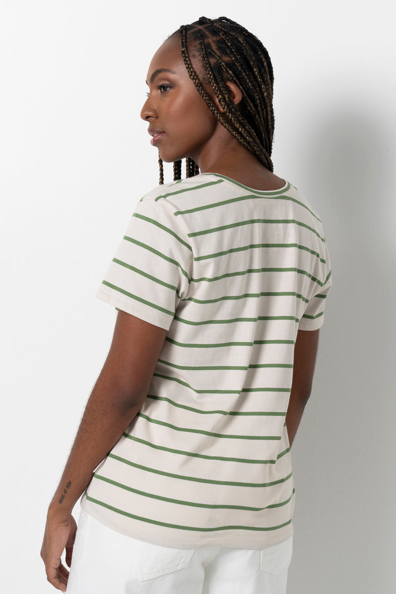 Stripe T-Shirt