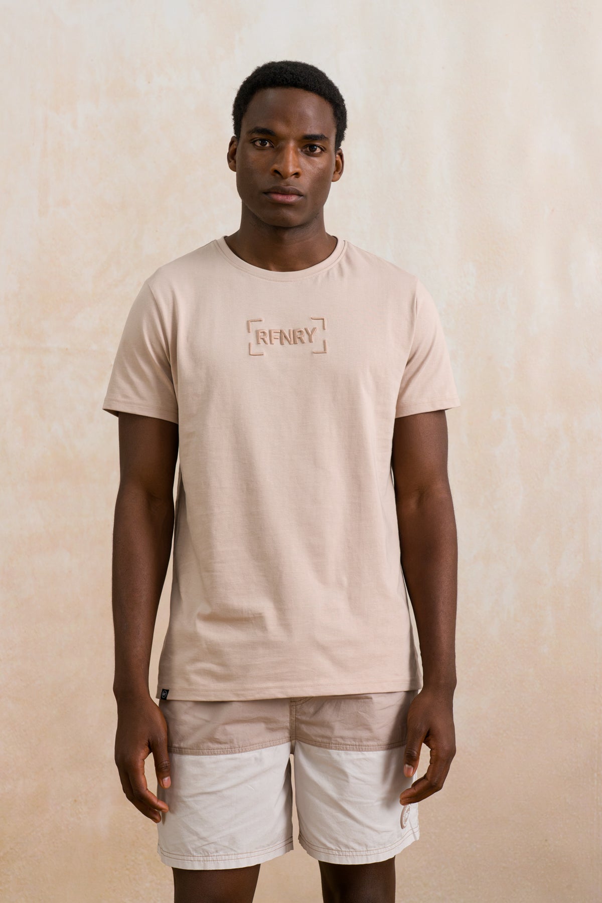 Branded T-Shirt