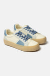 Modern & Lace-Up Sneaker