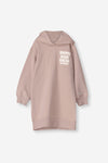 Girls Sweat Dress