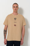 Oversized Statement T-Shirt