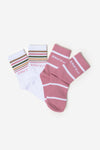 Girls Socks