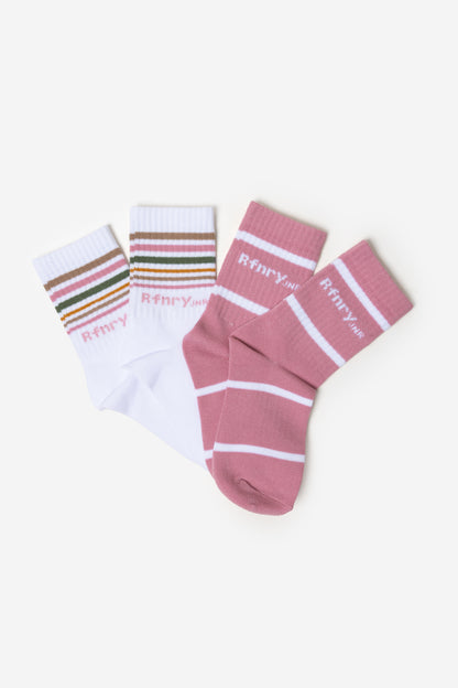 Girls Socks