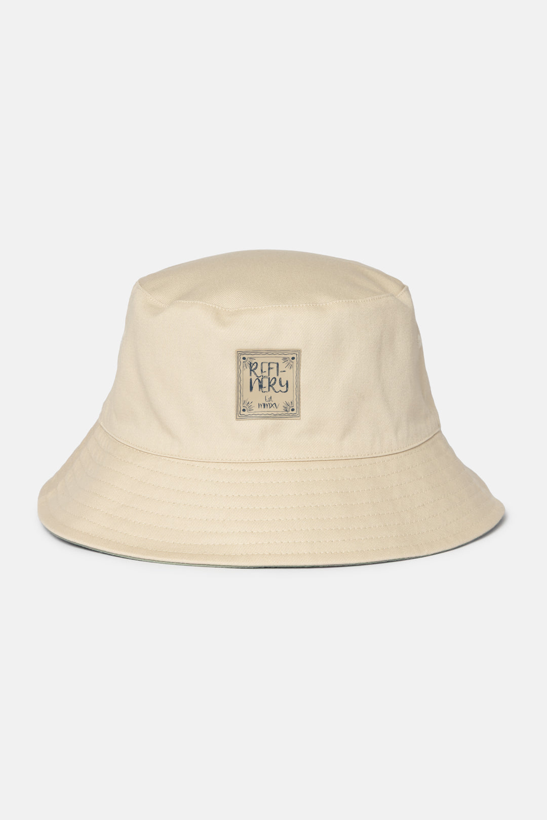 Reversible Bucket Hat