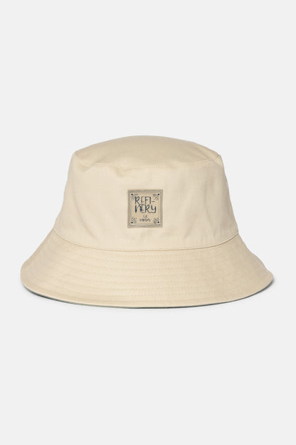 Reversible Bucket Hat