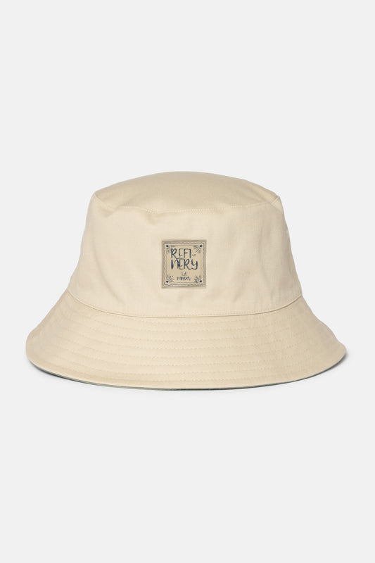 Reversible Bucket Hat