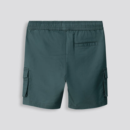 Boys Cargo Shorts