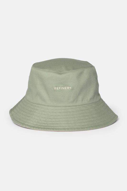Reversible Bucket Hat