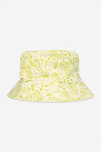 Boys Reversible Bucket Hat