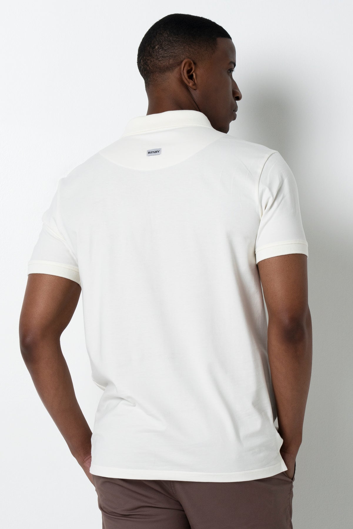 Knit Golfer from REFINERY – Refinery