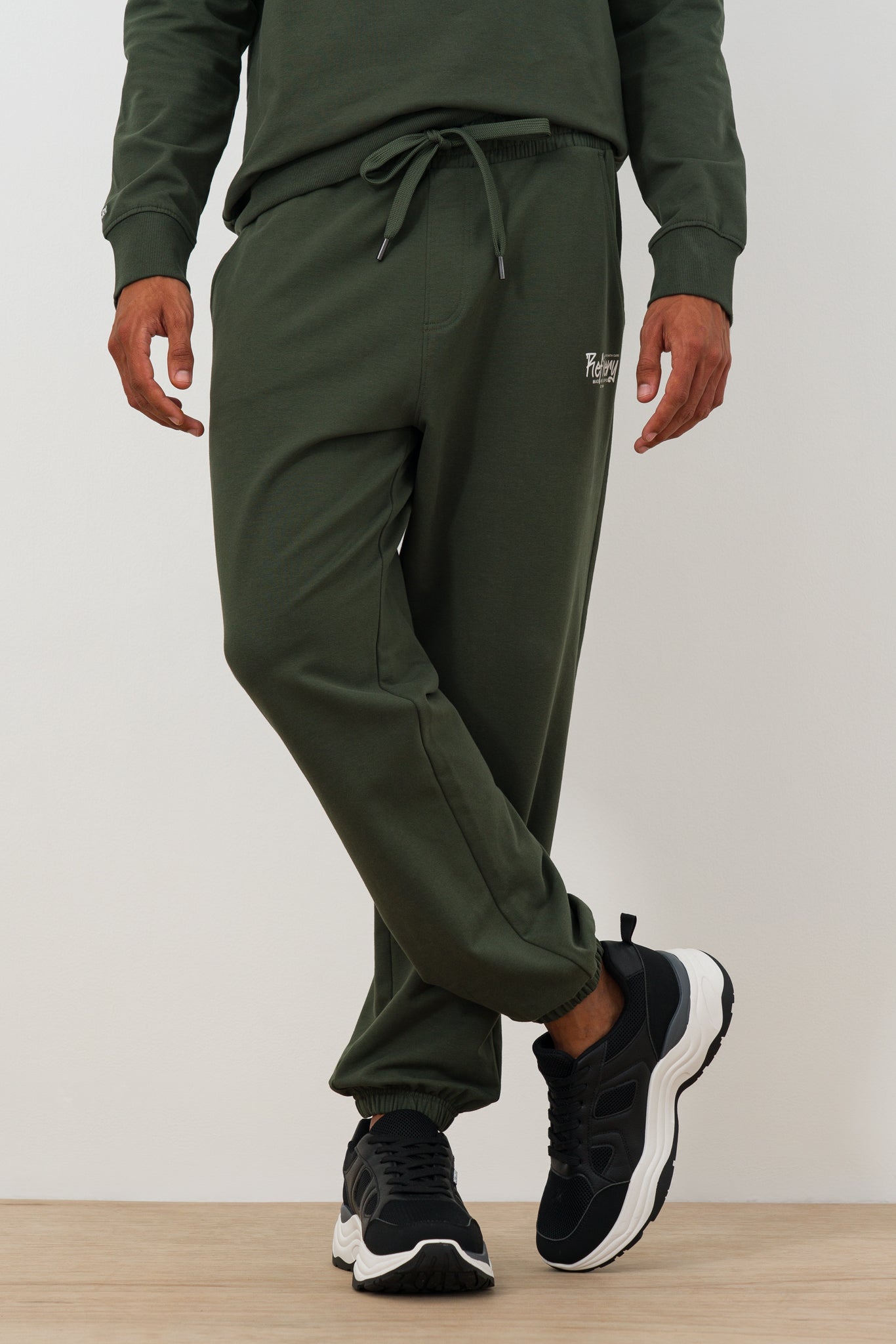 Track Pants