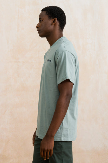 Graphic Oversized T-Shirt