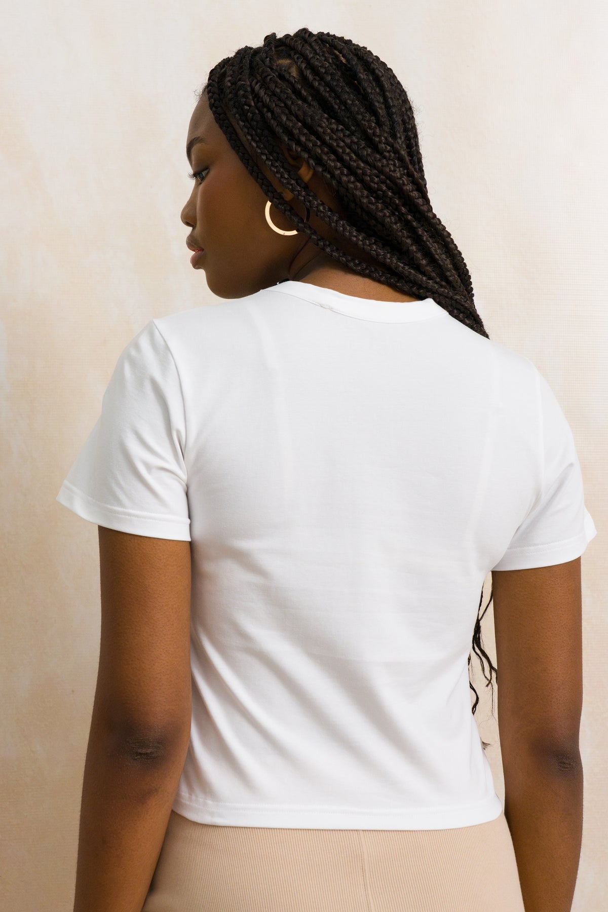 Fitted T-Shirt