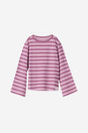 Girls Long Sleeve Tee