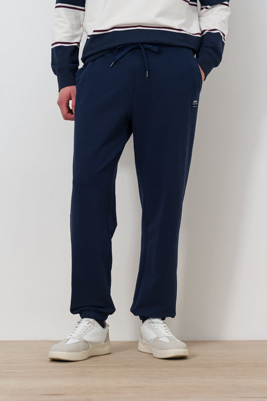 Elasticated Track Pants