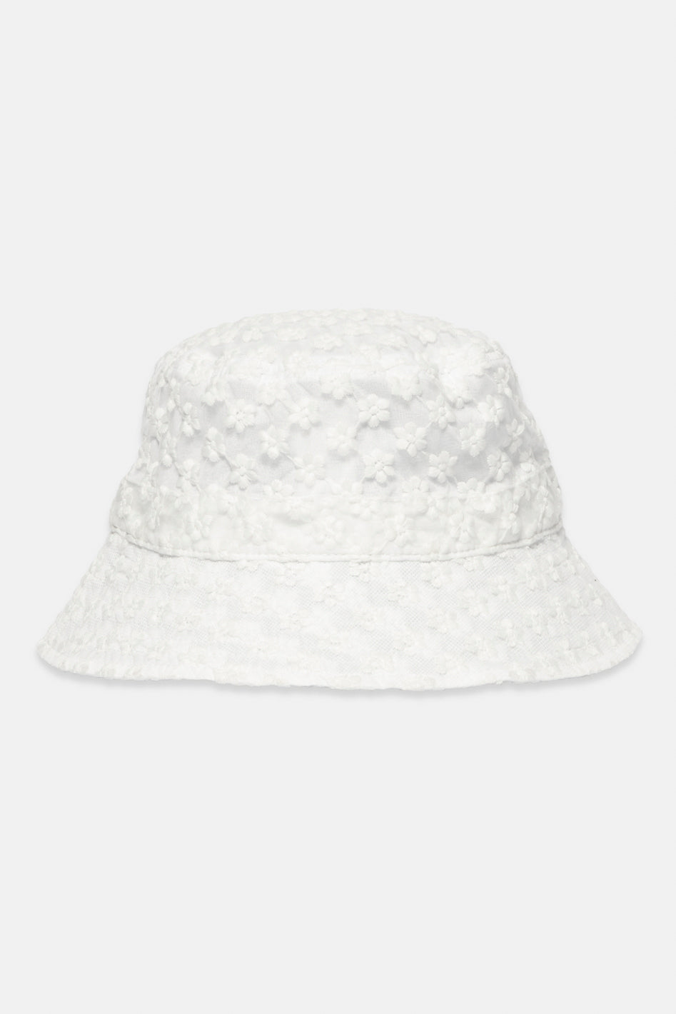 Tile Bucket Hat