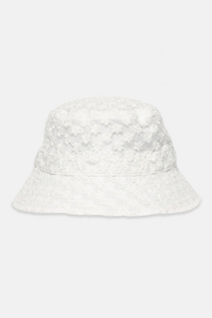Tile Bucket Hat