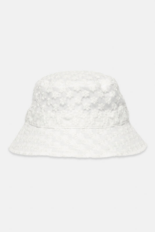 Tile Bucket Hat