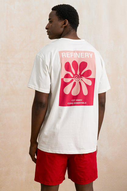 Graphic Oversized T-Shirt