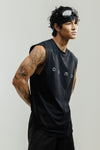 Branded Active Tank Top