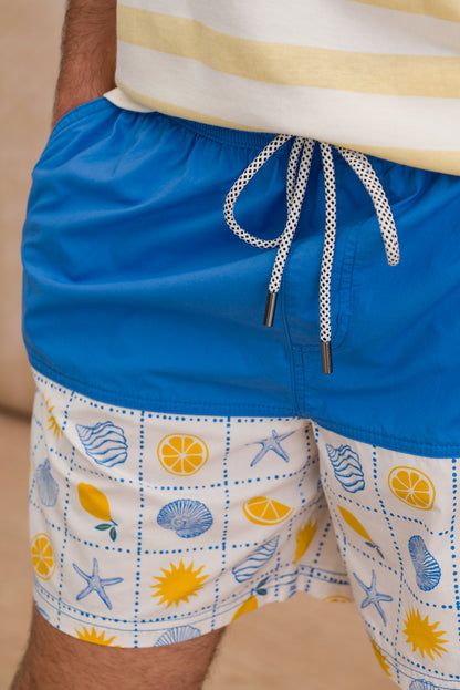 Pool Shorts