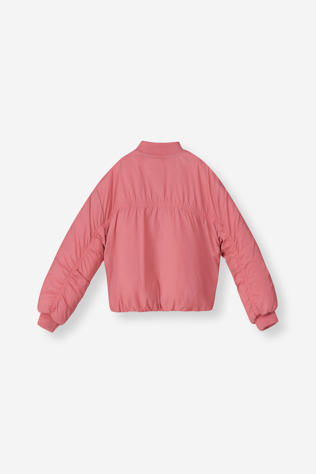 Girls Bomber Jacket
