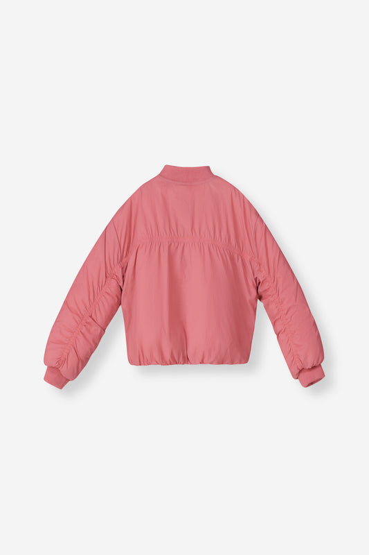 Girls Bomber Jacket