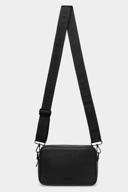 Double Zip Camera Bag