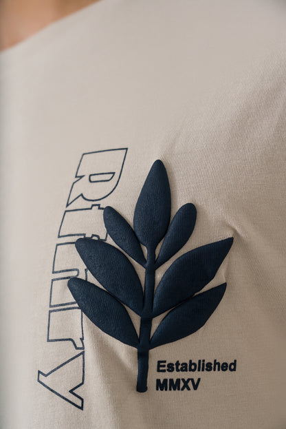 Graphic Oversized T-Shirt