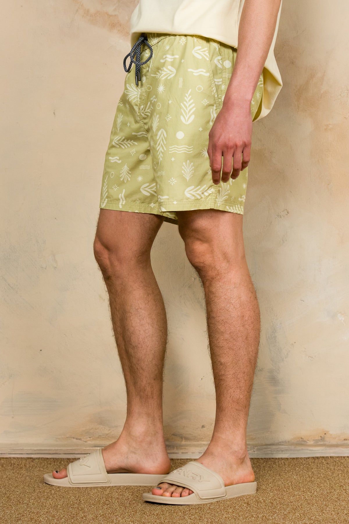 Pool Shorts