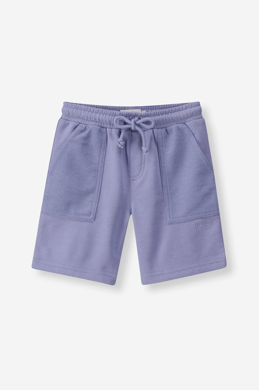 Boys  Trackie Shorts