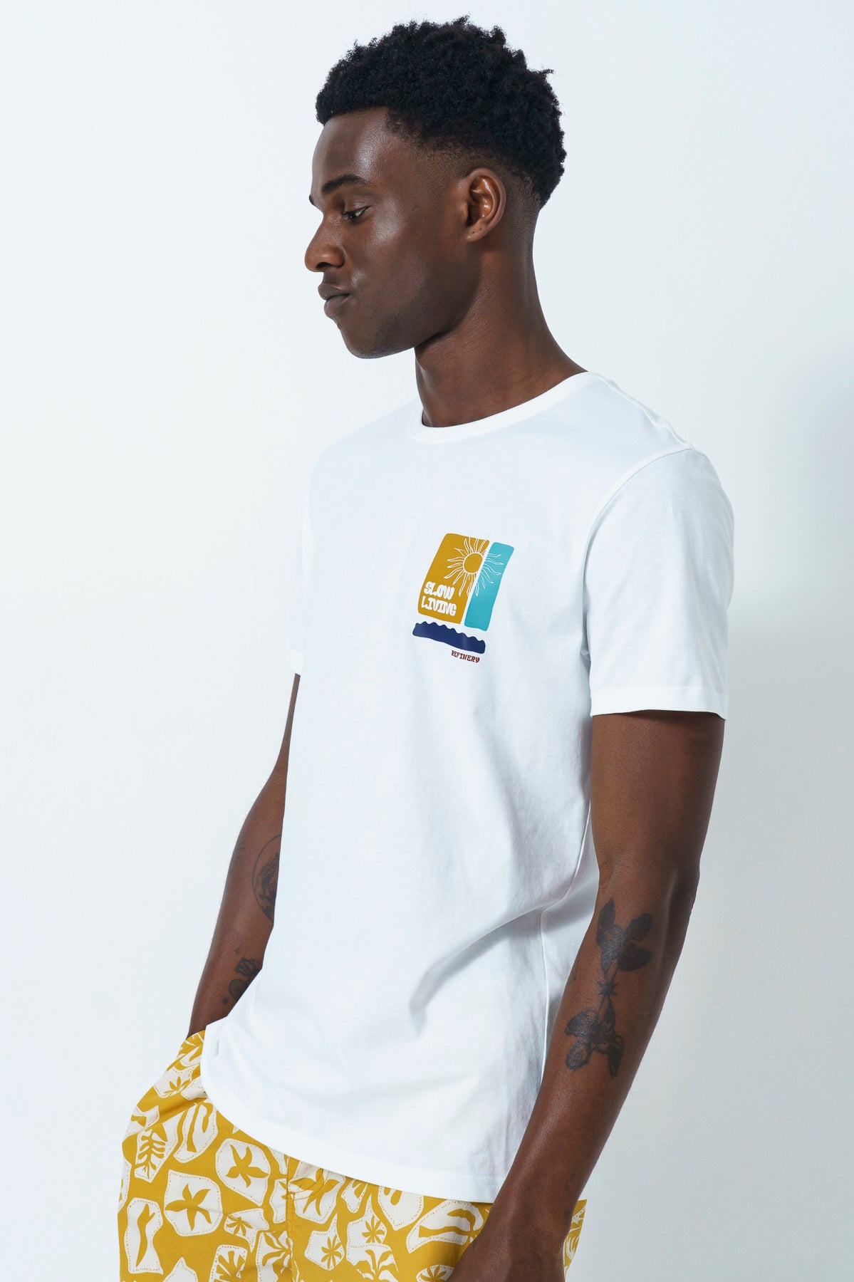 Graphic T-Shirt