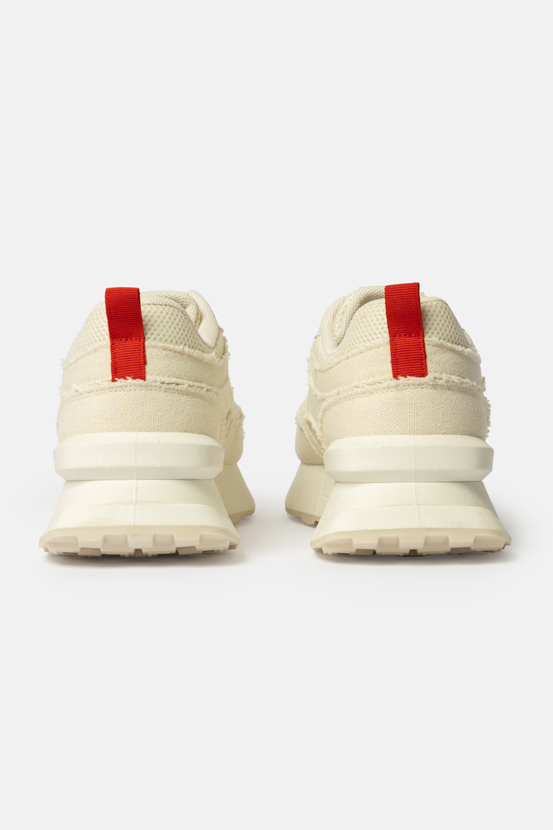 Mesh Runner Sneakers