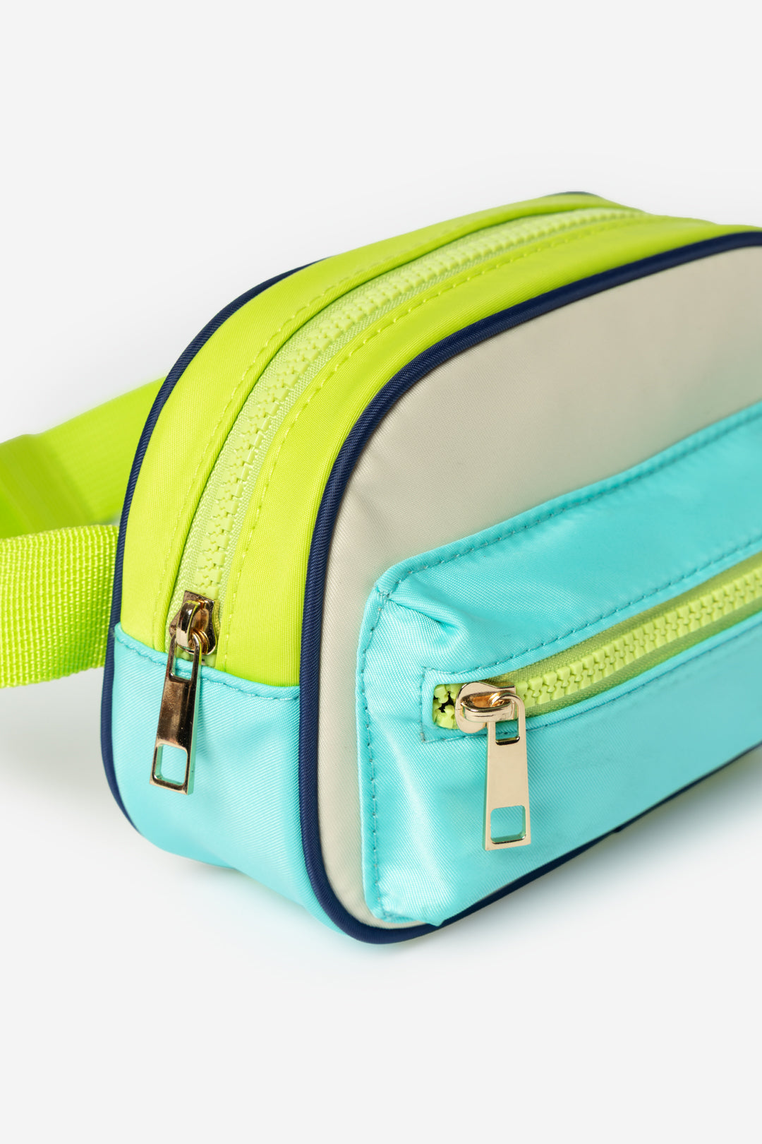 Boys Moon Bag