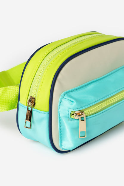Boys Moon Bag