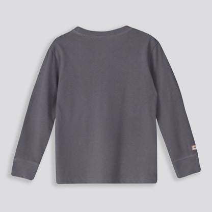 Boys Long Sleeve