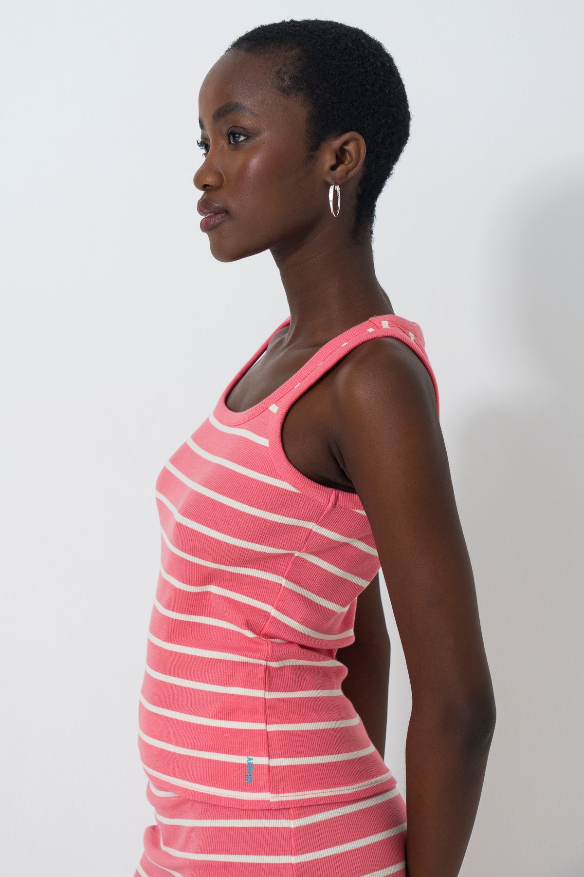 Tank Top from REFINERY – Refinery