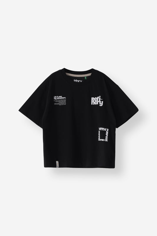 Regular Fit Tee
