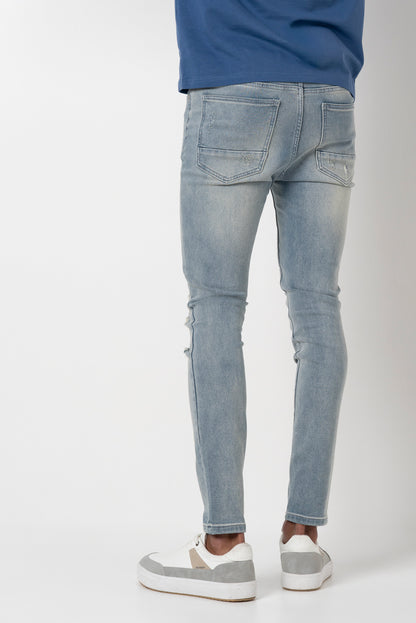 Rf10 Skinny Jeans