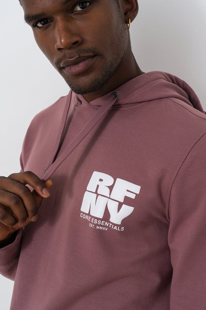Branded Hoodie