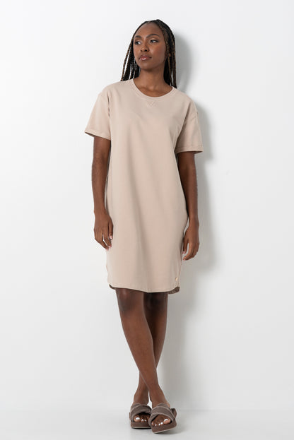 T-Shirt Dress