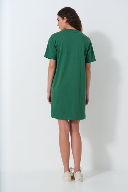 T-Shirt Dress